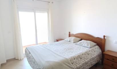 Revente - Apartment - Hacienda Riquelme Golf Resort