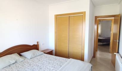 Revente - Apartment - Hacienda Riquelme Golf Resort