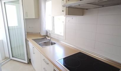 Revente - Apartment - Hacienda Riquelme Golf Resort