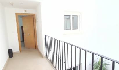 Revente - Apartment - Hacienda Riquelme Golf Resort