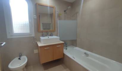 Revente - Apartment - Hacienda Riquelme Golf Resort