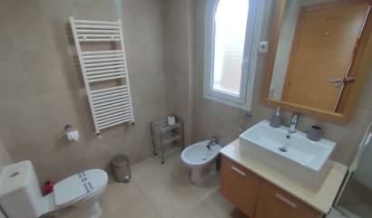 Revente - Apartment - Hacienda Riquelme Golf Resort