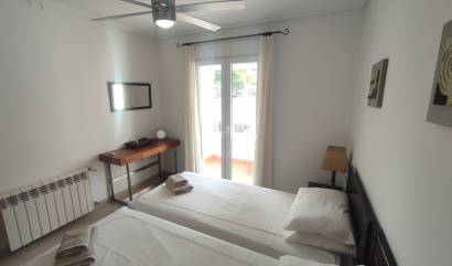 Revente - Apartment - Hacienda Riquelme Golf Resort