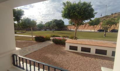 Revente - Apartment - Hacienda Riquelme Golf Resort