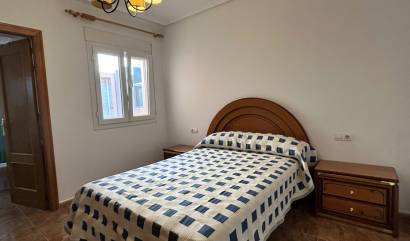 Revente - Apartment - Jacarilla - pueblo