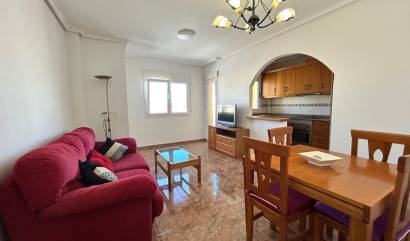 Revente - Apartment - Jacarilla - pueblo