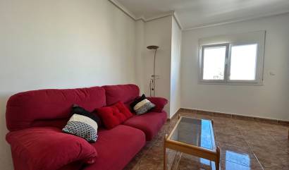 Revente - Apartment - Jacarilla - pueblo