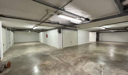 Revente - Apartment - Jacarilla - pueblo