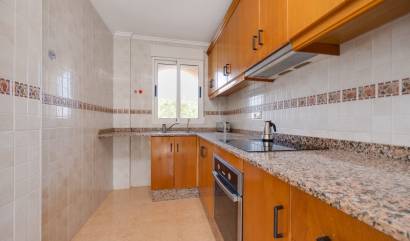 Revente - Apartment - Jacarilla