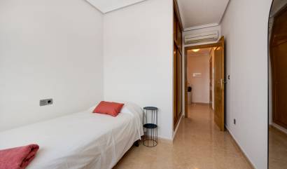 Revente - Apartment - Jacarilla