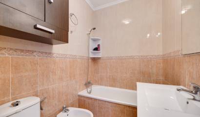 Revente - Apartment - Jacarilla