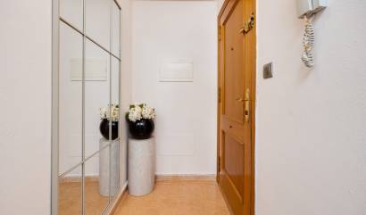 Revente - Apartment - Jacarilla