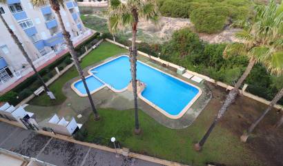 Revente - Apartment - La Mata