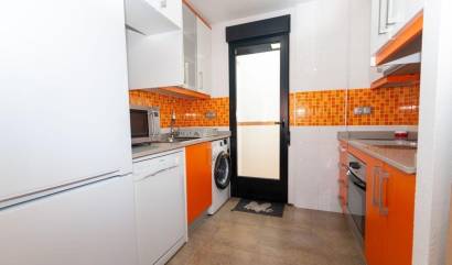 Revente - Apartment - La Mata