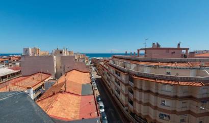 Revente - Apartment - La Mata