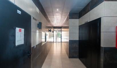 Revente - Apartment - La Mata