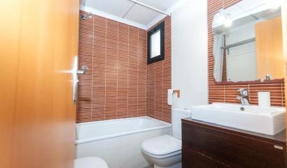 Revente - Apartment - La Mata