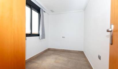 Revente - Apartment - La Mata