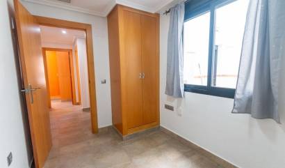 Revente - Apartment - La Mata