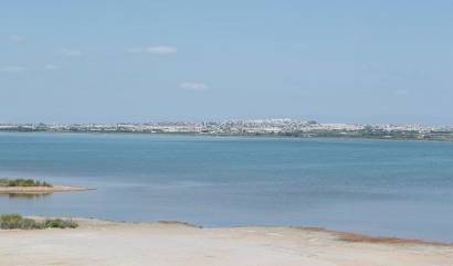 Revente - Apartment - La Mata