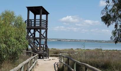 Revente - Apartment - La Mata