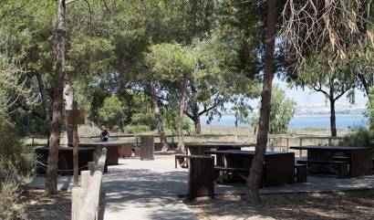 Revente - Apartment - La Mata