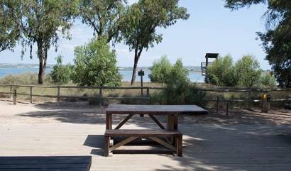 Revente - Apartment - La Mata