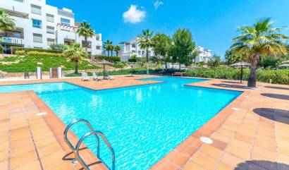 Revente - Apartment - Las Colinas Golf Resort