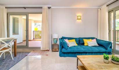 Revente - Apartment - Las Colinas Golf Resort