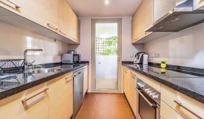 Revente - Apartment - Las Colinas Golf Resort