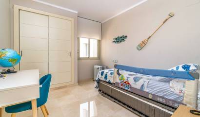 Revente - Apartment - Las Colinas Golf Resort