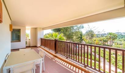 Revente - Apartment - Las Colinas Golf Resort