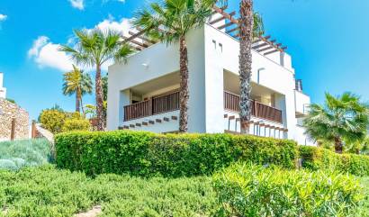 Revente - Apartment - Las Colinas Golf Resort