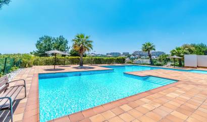 Revente - Apartment - Las Colinas Golf Resort