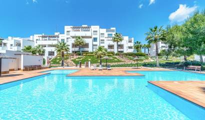 Revente - Apartment - Las Colinas Golf Resort