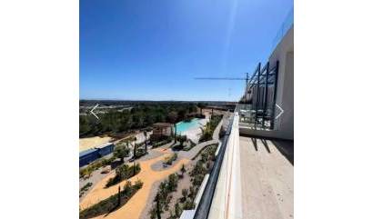 Revente - Apartment - Las Colinas Golf