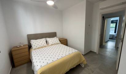 Revente - Apartment - Lo Pagan - Lo Pagán