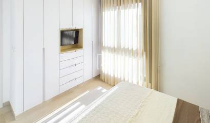 Revente - Apartment - Lo Pagan