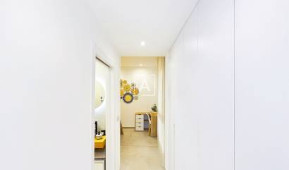 Revente - Apartment - Lo Pagan