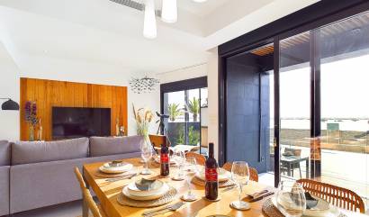 Revente - Apartment - Lo Pagan