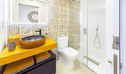 Revente - Apartment - Lo Pagan