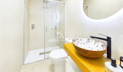 Revente - Apartment - Lo Pagan