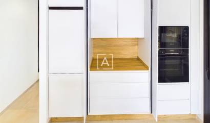 Revente - Apartment - Lo Pagan