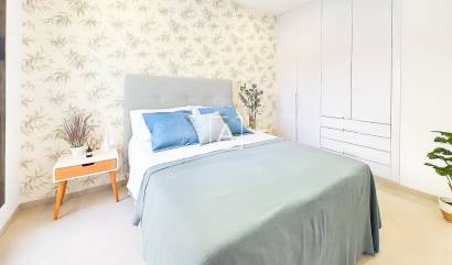 Revente - Apartment - Lo Pagan