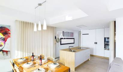 Revente - Apartment - Lo Pagan