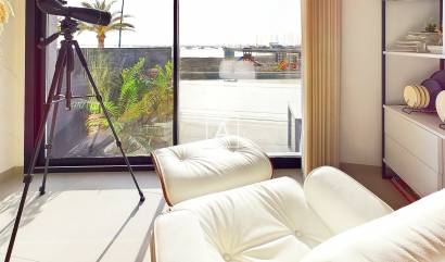 Revente - Apartment - Lo Pagan