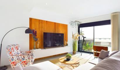 Revente - Apartment - Lo Pagan