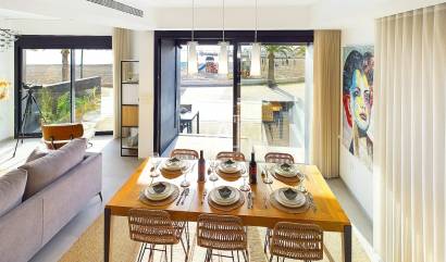 Revente - Apartment - Lo Pagan