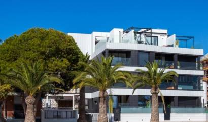 Revente - Apartment - Lo Pagan