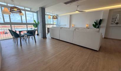 Revente - Apartment - Lo Pagan